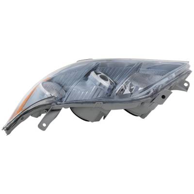 Rareelectrical - New Left Headlights Compatible With Toyota Camry 2.4L 2007 2008 2009 By Part Numbers To2502174 - Image 5