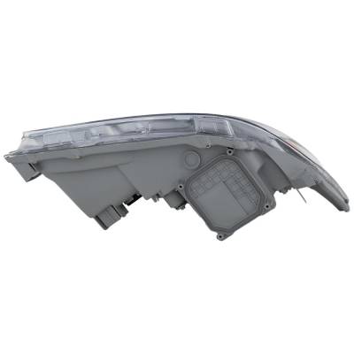 Rareelectrical - New Left Headlights Compatible With Toyota Camry 2.4L 2007 2008 2009 By Part Numbers To2502174 - Image 6