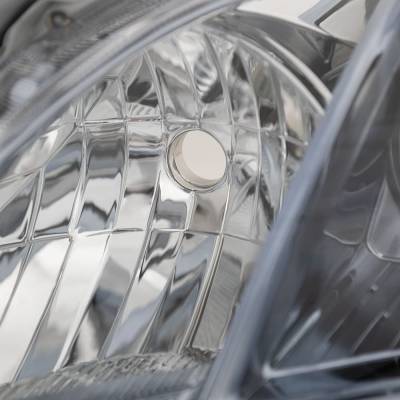 Rareelectrical - New Left Headlights Compatible With Toyota Camry 2.4L 2007 2008 2009 By Part Numbers To2502174 - Image 7