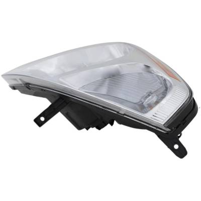 Rareelectrical - New Right Headlights Compatible With Kia Sedona 3.8L 2006-2006 By Part Numbers Ki2503120c 921024D010 - Image 5
