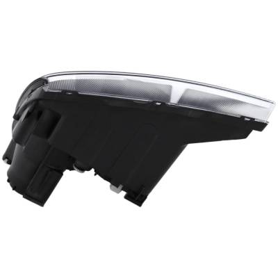 Rareelectrical - New Right Headlights Compatible With Kia Sedona 3.8L 2006-2006 By Part Numbers Ki2503120c 921024D010 - Image 6