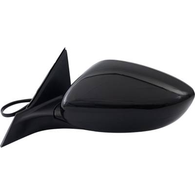 Rareelectrical - New Left Mirror Compatible With Honda Accord 2.0L 2023-2023 By Part Numbers Ho1320358 - Image 4