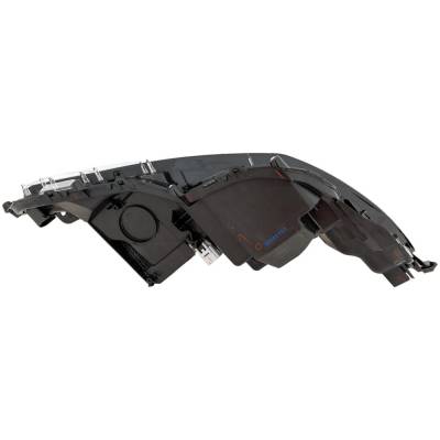 Rareelectrical - New Left Headlights Compatible With Toyota Camry 2.5L 3.5L 2021 2022 2023 2024 By Part Numbers - Image 5