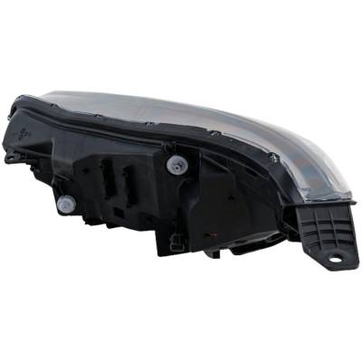 Rareelectrical - New Right Headlights Compatible With Honda Cr-V 2.0L 2020 2021 2022 By Part Numbers Ho2503200c - Image 4