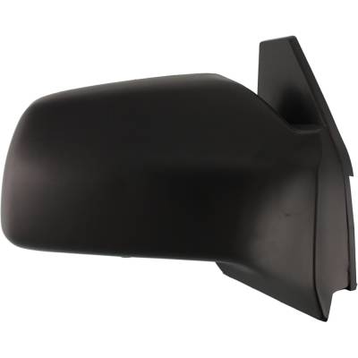 Rareelectrical - New Right Mirror Compatible With Suzuki Sidekick 1.3L 1.6L 1.8L 1989-1997 By Part Numbers Sz1321101 - Image 5