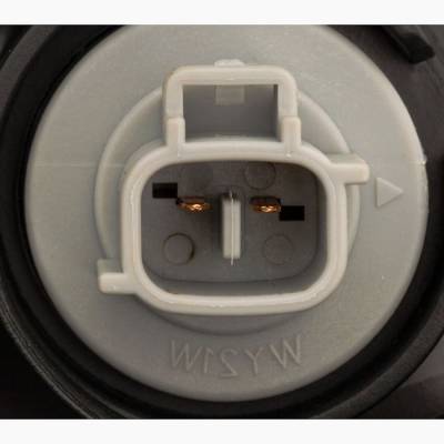 Rareelectrical - New Left Headlights Compatible With Subaru Forester 2.5L 2005-2005 By Part Numbers Su2502115 - Image 6