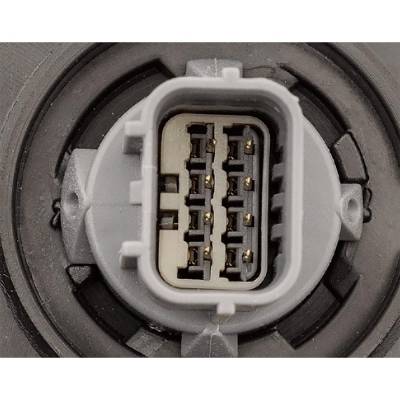 Rareelectrical - New Left Headlights Compatible With Honda Accord 1.5L 2.0L 2021 2022 By Part Numbers Ho2502202c - Image 6