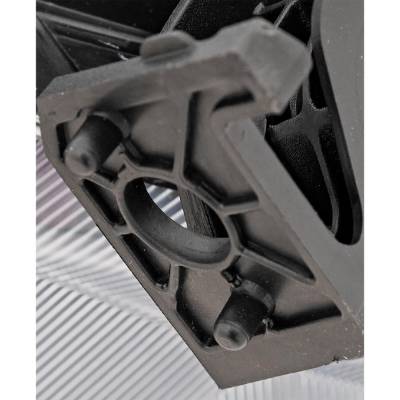 Rareelectrical - New Left Headlights Compatible With Honda Accord 1.5L 2.0L 2021 2022 By Part Numbers Ho2502202c - Image 8