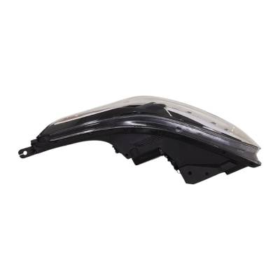 Rareelectrical - New Left Headlights Compatible With Kia Forte 2.0L 2019 2020 2021 By Part Numbers Ki2502230c - Image 6