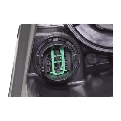 Rareelectrical - New Left Headlights Compatible With Kia Forte 2.0L 2019 2020 2021 By Part Numbers Ki2502230c - Image 7