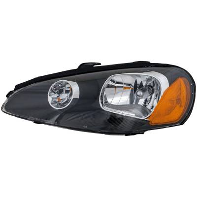 Rareelectrical - New Left Headlights Compatible With Dodge Stratus 2.4L 2.7L 3.0L 2003 2004 2005 By Part Numbers - Image 2