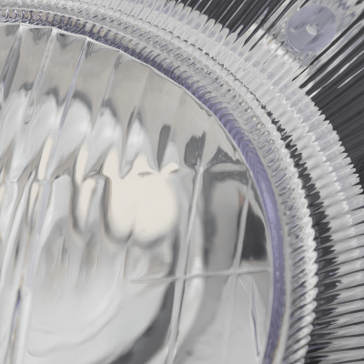 Rareelectrical - New Left Headlights Compatible With Acura Integra 1.8L 1998 1999 2000 2001 By Part Numbers Ac2502104 - Image 7