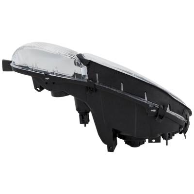 Rareelectrical - New Left Headlights Compatible With Dodge Plymouth Chrysler Neon 2.0L 2000 2001 2002 By Part Numbers - Image 6