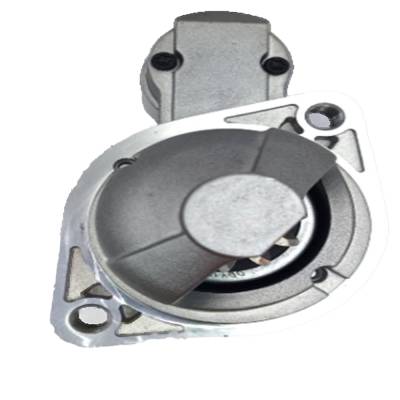 Rareelectrical - New 1.5Kw Starter Compatible With Kia Hyundai Optima Forte5 Sportage Tucson Veloster N Forte 1.6L - Image 3