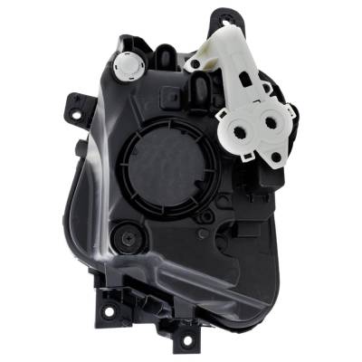 Rareelectrical - New Right Headlights Compatible With Hyundai Tucson 2.5L 2022 2023 By Part Numbers Hy2503250c - Image 2