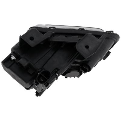 Rareelectrical - New Left Headlights Compatible With Hyundai Kona 1.6L 2.0L 2018 2019 2020 2021 By Part Numbers - Image 4