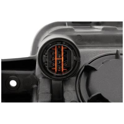 Rareelectrical - New Left Headlights Compatible With Hyundai Kona 1.6L 2.0L 2018 2019 2020 2021 By Part Numbers - Image 6