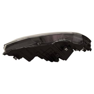 Rareelectrical - New Left Headlights Compatible With Honda Passport Pilot 3.5L 2019 2020 2021 2022 By Part Numbers - Image 5