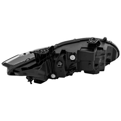 Rareelectrical - New Left Headlights Compatible With Honda Accord 1.5L 2.0L 2021 2022 By Part Numbers Ho2502201c - Image 5