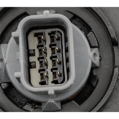 Rareelectrical - New Left Headlights Compatible With Honda Accord 1.5L 2.0L 2021 2022 By Part Numbers Ho2502201c - Image 6