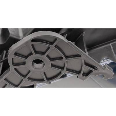 Rareelectrical - New Left Headlights Compatible With Honda Accord 1.5L 2.0L 2021 2022 By Part Numbers Ho2502201c - Image 7