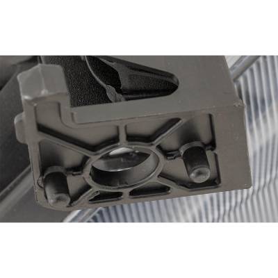 Rareelectrical - New Left Headlights Compatible With Honda Accord 1.5L 2.0L 2021 2022 By Part Numbers Ho2502201c - Image 8