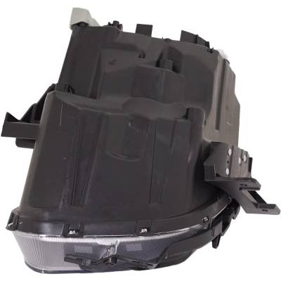 Rareelectrical - New Right Headlights Compatible With Kia Soul 2.0L 2020 2021 2022 By Part Numbers Ki2503240c - Image 5