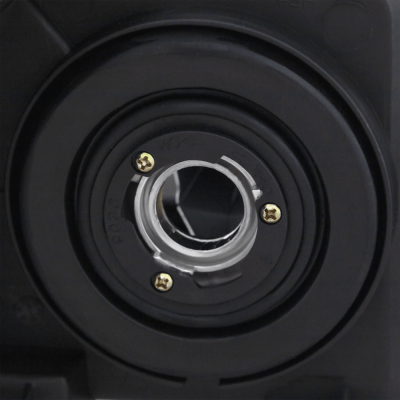 Rareelectrical - New Left Headlights Compatible With Honda Civic 2.0L 2006 2007 2008 2009 By Part Numbers 33151Svba11 - Image 7