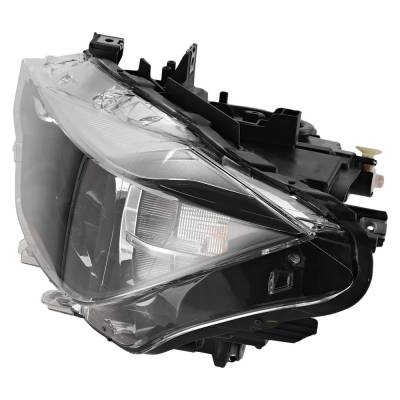 Rareelectrical - New Left Headlights Compatible With Bmw 2.0L 3.0L 2016 2017 2018 2019 By Part Numbers - Image 3