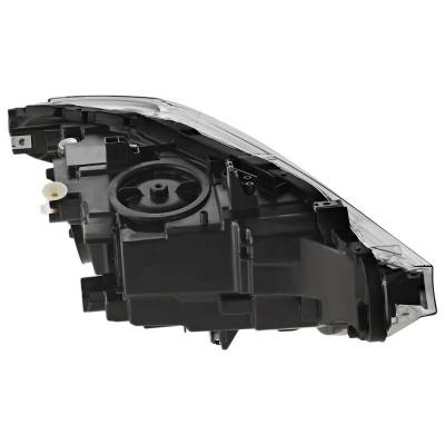 Rareelectrical - New Left Headlights Compatible With Bmw 2.0L 3.0L 2016 2017 2018 2019 By Part Numbers - Image 4