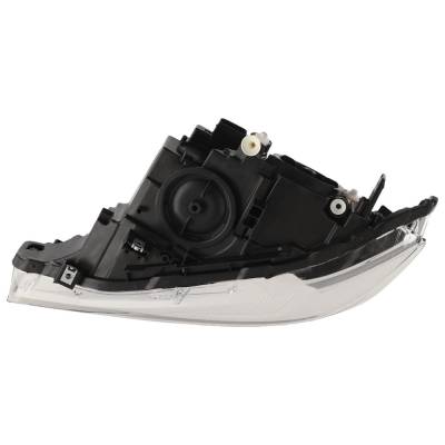 Rareelectrical - New Left Headlights Compatible With Bmw 2.0L 3.0L 2016 2017 2018 2019 By Part Numbers - Image 7