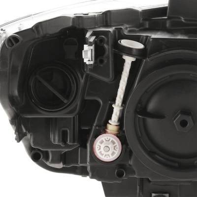 Rareelectrical - New Left Headlights Compatible With Bmw 2.0L 3.0L 2016 2017 2018 2019 By Part Numbers - Image 8