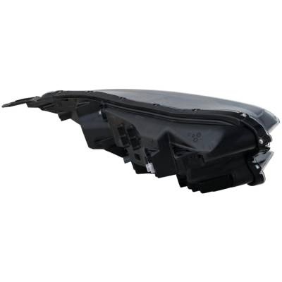 Rareelectrical - New Left Headlights Compatible With Honda Cr-V 2.0L 2020 2021 2022 By Part Numbers Ho2502200c - Image 6