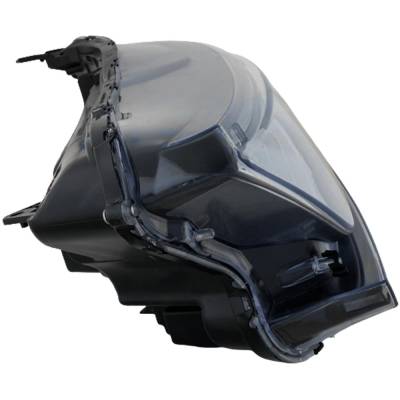 Rareelectrical - New Left Headlights Compatible With Honda Cr-V 2.0L 2020 2021 2022 By Part Numbers Ho2502200c - Image 7