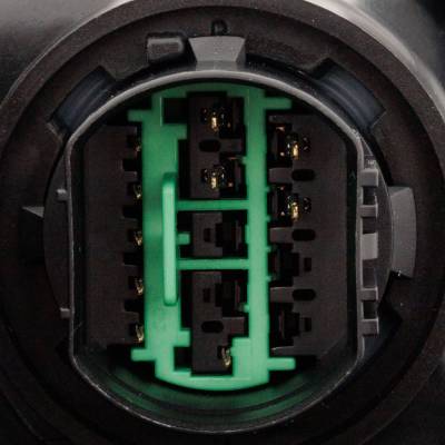 Rareelectrical - New Right Headlights Compatible With Hyundai Palisade 3.8L 2020 2021 2022 By Part Numbers Hy2503246c - Image 6