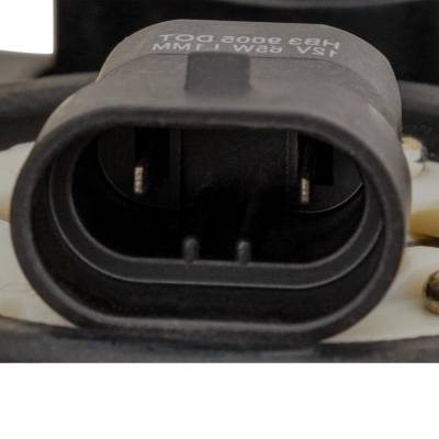 Rareelectrical - New Left Headlights Compatible With Chrysler 300 5.7L 6.1L 2005 2006 2007 2008 2009 2010 By Part - Image 8