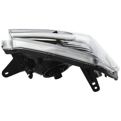Rareelectrical - New Right Headlights Compatible With Chevrolet Equinox 3.4L 3.6L 2005 2006 2007 2008 2009 By Part - Image 5