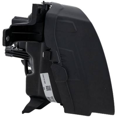 Rareelectrical - New Left Headlights Compatible With Nissan Xterra 2.4L 3.3L 2002 2003 2004 By Part Numbers Ni2502147 - Image 8