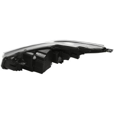 Rareelectrical - New Right Headlights Compatible With Acura Rdx 2.0L 2019 2020 2021 2022 2023 By Part Numbers - Image 5