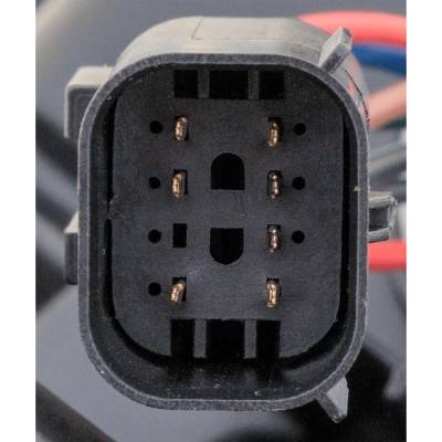 Rareelectrical - New Right Headlights Compatible With Dodge Durango 3.6L 5.7L 2014 2015 By Part Numbers Ch2503304 - Image 7