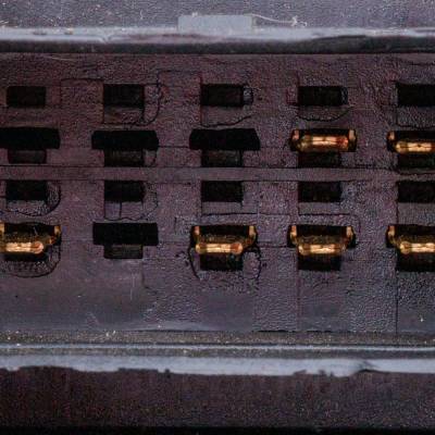 Rareelectrical - New Right Headlights Compatible With Audi A4 A4 Quattro 1.8L 3.0L 2002 2003 2004 2005 By Part - Image 6