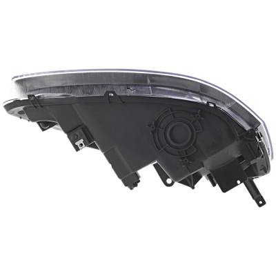 Rareelectrical - New Left Headlights Compatible With Acura Rsx 2.0L 2005 2006 By Part Numbers Ac2518108 33151S6ma51 - Image 7
