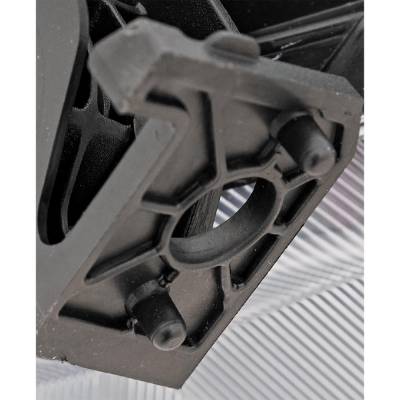 Rareelectrical - New Right Headlights Compatible With Honda Accord 1.5L 2.0L 2021 2022 By Part Numbers Ho2503202c - Image 8