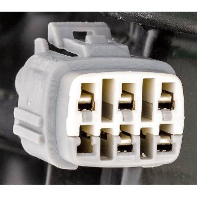 Rareelectrical - New Left Headlights Compatible With Nissan Rogue 1.5L 2.5L 2021 2022 2023 By Part Numbers - Image 6