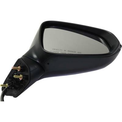 Rareelectrical - New Right Mirror Compatible With Lexus Rx350 Rx350l Rx450h 3.5L 2016 2018 By Part Numbers Lx1321158 - Image 4
