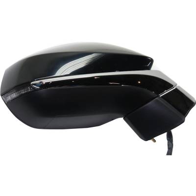 Rareelectrical - New Right Mirror Compatible With Lexus Rx350 Rx350l Rx450h 3.5L 2016 2018 By Part Numbers Lx1321158 - Image 5