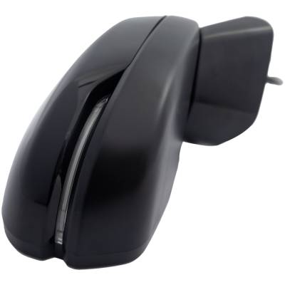 Rareelectrical - New Right Mirror Compatible With Honda Cr-V 2.0L 2023-2023 By Part Numbers Ho1321361 762083A0a92-Pfm - Image 5