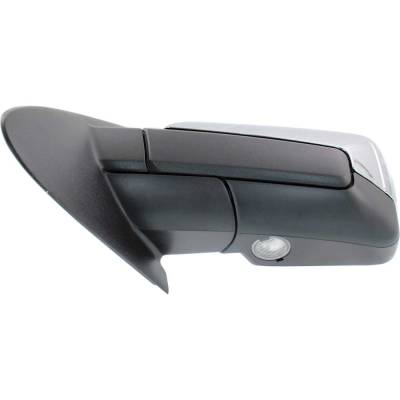 Rareelectrical - New Left Mirror Compatible With Ford Lincoln Expedition Navigator Expedition El 5.4L 2012 2013 By - Image 5