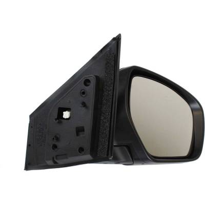 Rareelectrical - New Right Mirror Compatible With Mazda Cx-9 3.7L 2010-2014 By Part Numbers Ma1321174 Tg156912zg-Pfm - Image 3