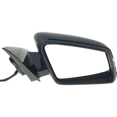 Rareelectrical - New Right Mirror Compatible With Mercedes-Benz E350 E550 E250 E300 E400 E63 Amg 2010 2011 2012 2013 - Image 5